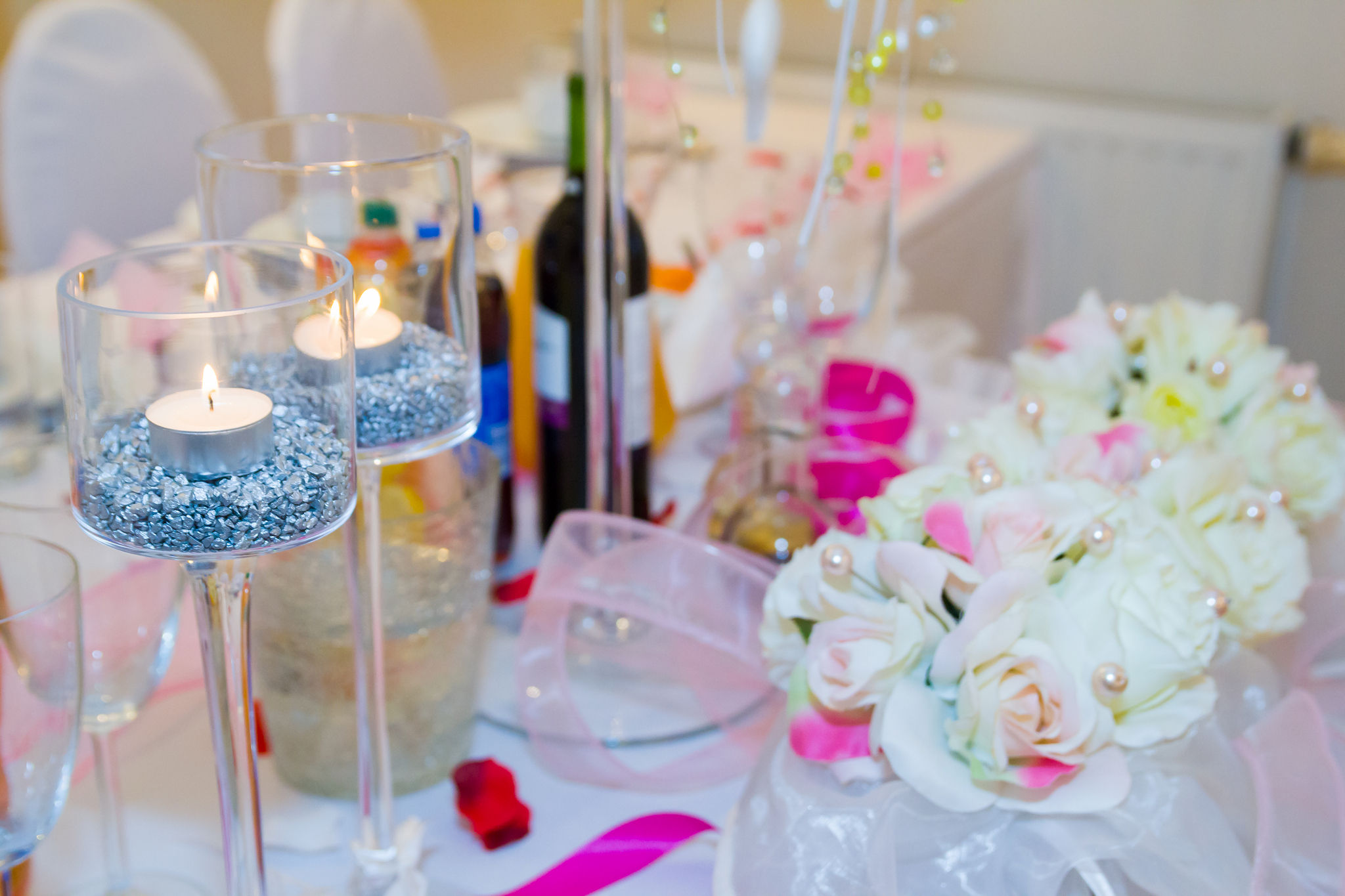 sala bankietowa i weselna