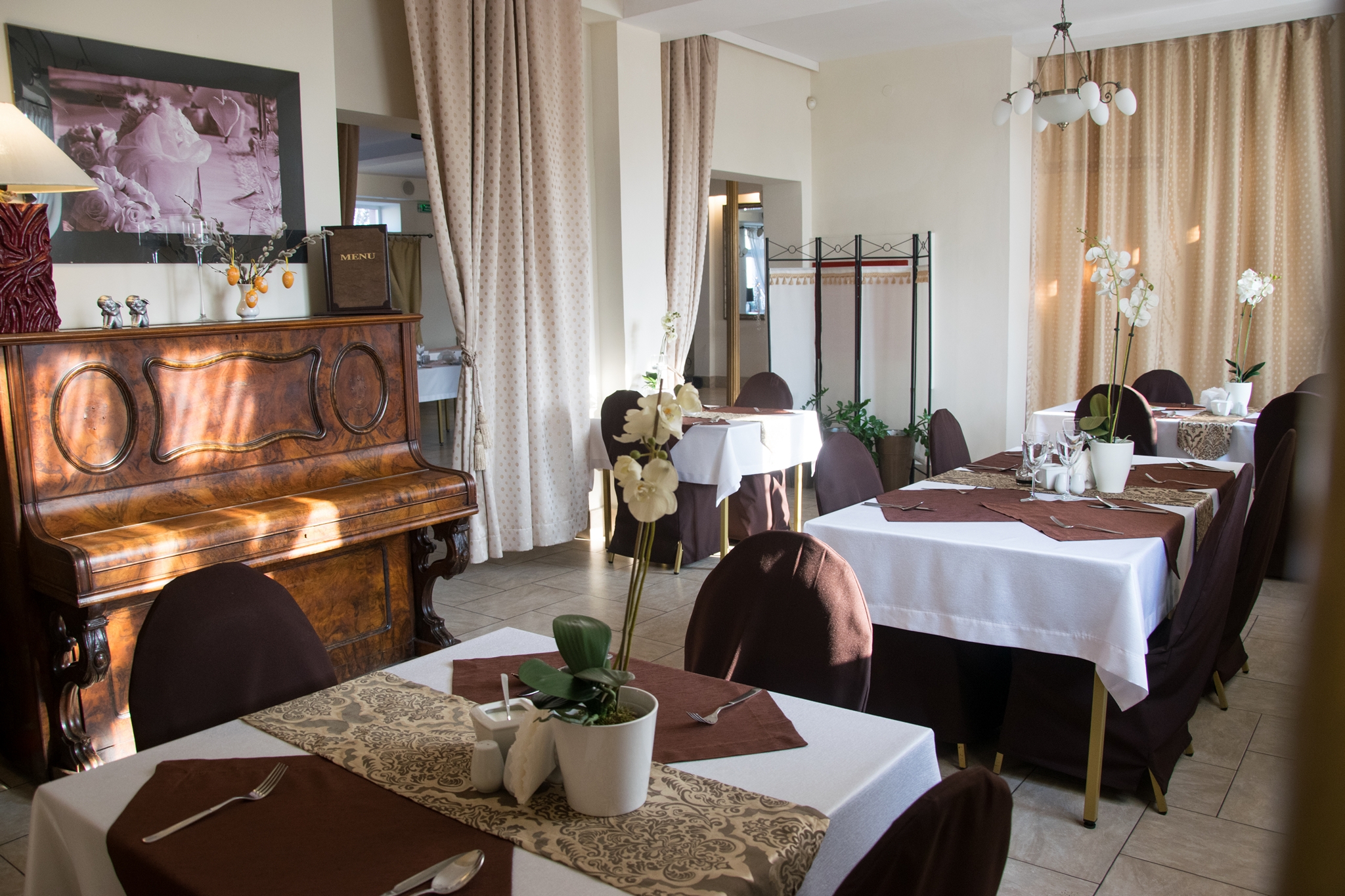 sala bankietowa i weselna